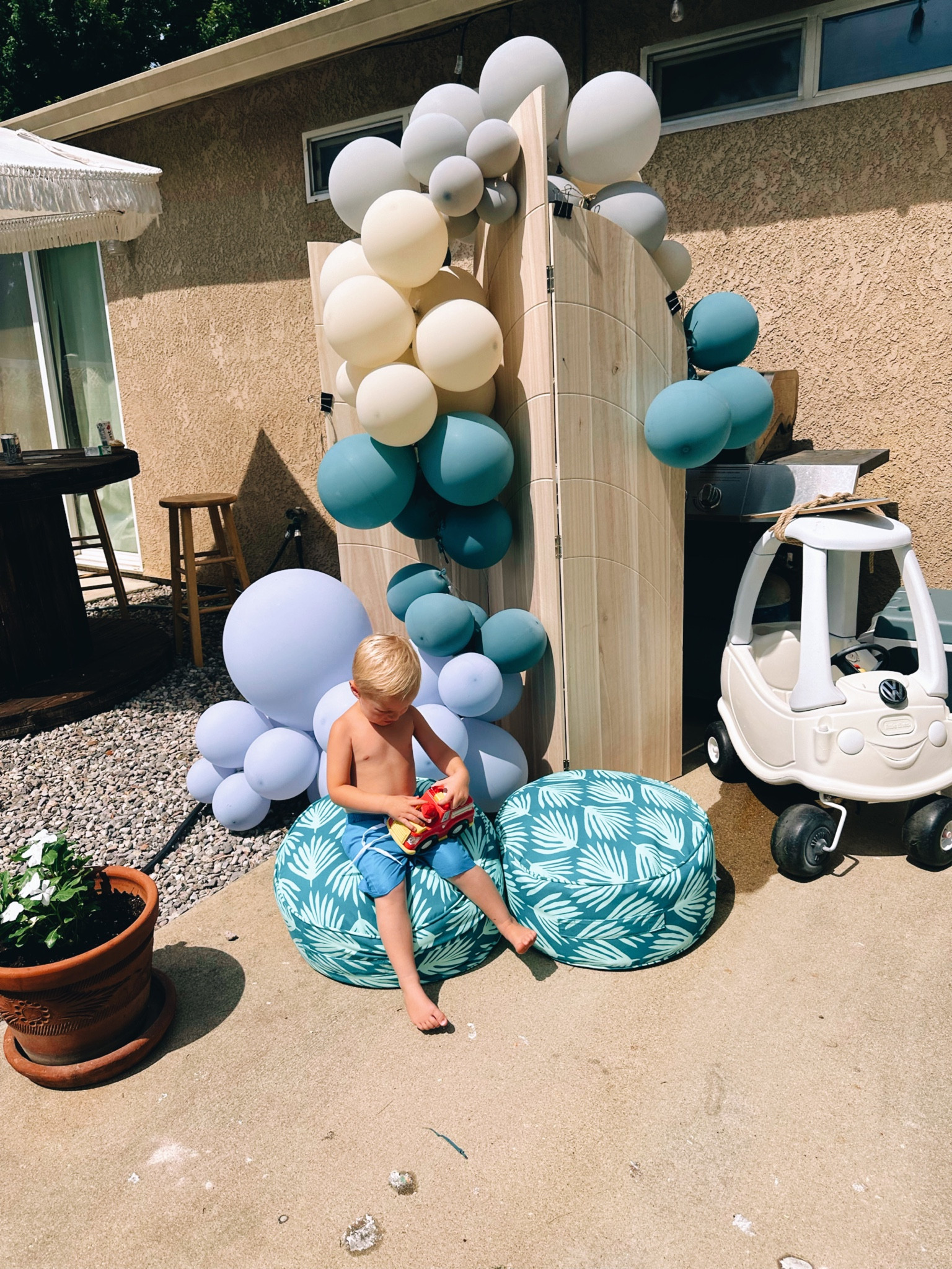 Happy 3rd birthday sweet boy (6•27)

#LTKswim #LTKunder50 #LTKkids