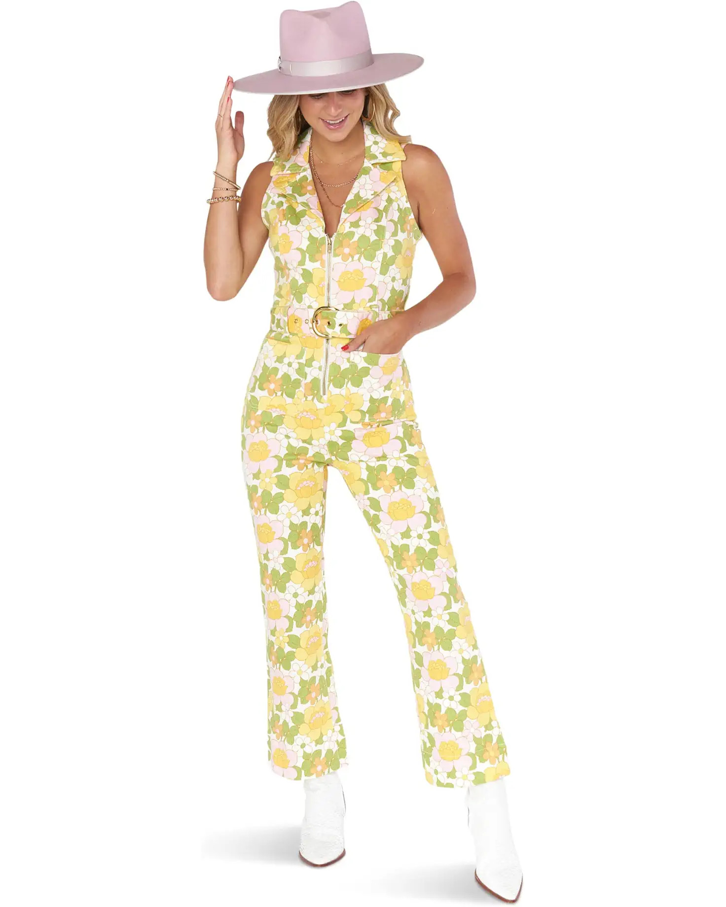 Fresh Floral | Zappos