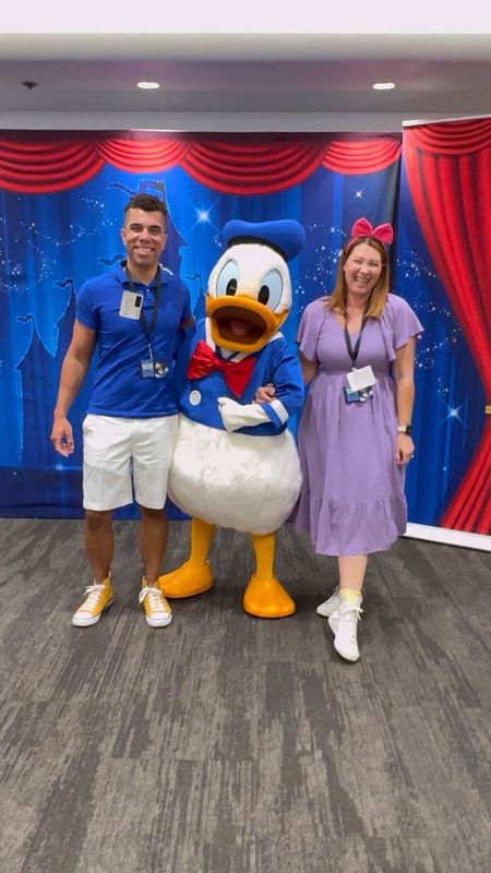 Donald Duck’s 90th birthday merch is so cute! 