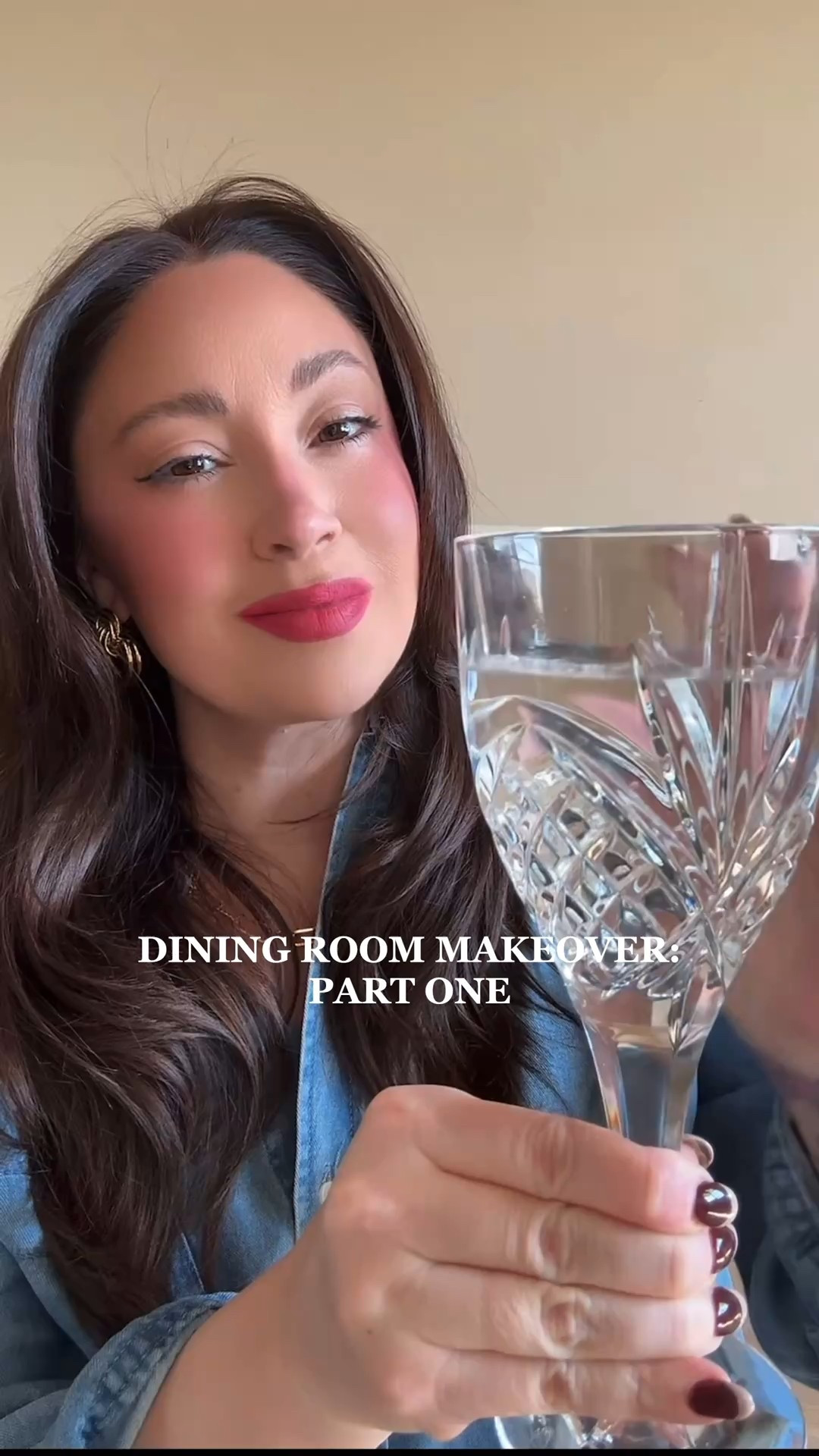 DINING ROOM MAKEOVER: Part One!  Make sure you’re following me to see the entire series from start to finish!  I designed a vintage modern old money style dining room, and I can’t wait to take you along as our contractors build our dream space to host family and friends for intimate dinners!  I’ve linked some of the items that will be in our dining room!  Part two coming soon!  #dining #diningroom #modernvictorian #homereno #serveware #banquette #diningchairs #diningtable #potterybarn #stofferhome 

#LTKHome