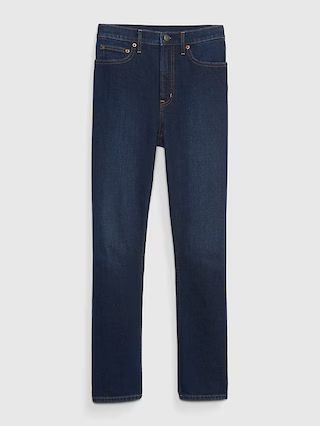 High Rise Vintage Slim Jeans | Gap (CA)