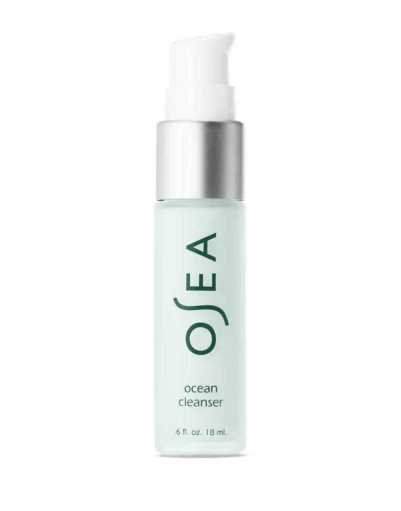 Ocean Cleanser | OSEA Malibu