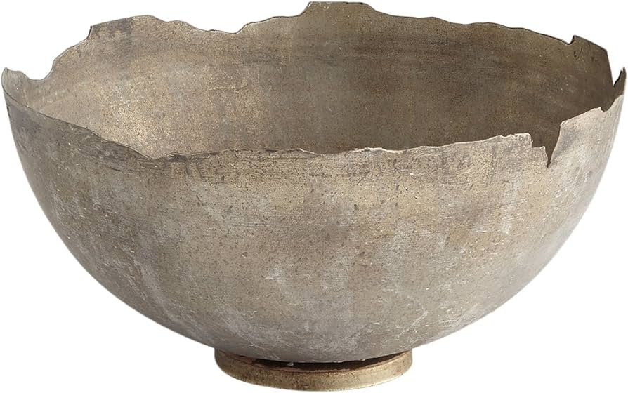 Cyan Design 07960 Pompeii Bowl, Large | Amazon (US)