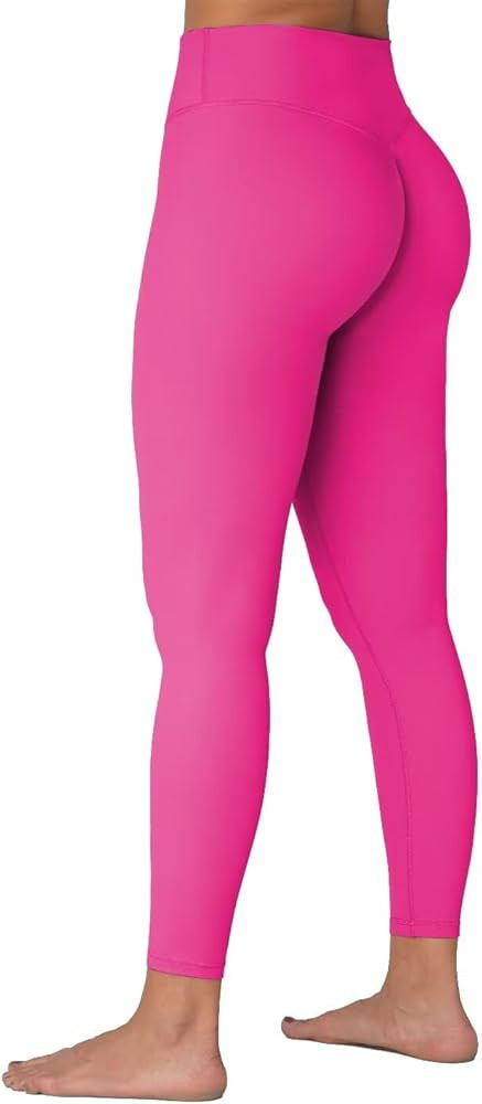 Sunzel Workout Leggings for Women Butt Lifting, Scrunch Butt Tummy Control Gym Leggings, High Wai... | Amazon (US)