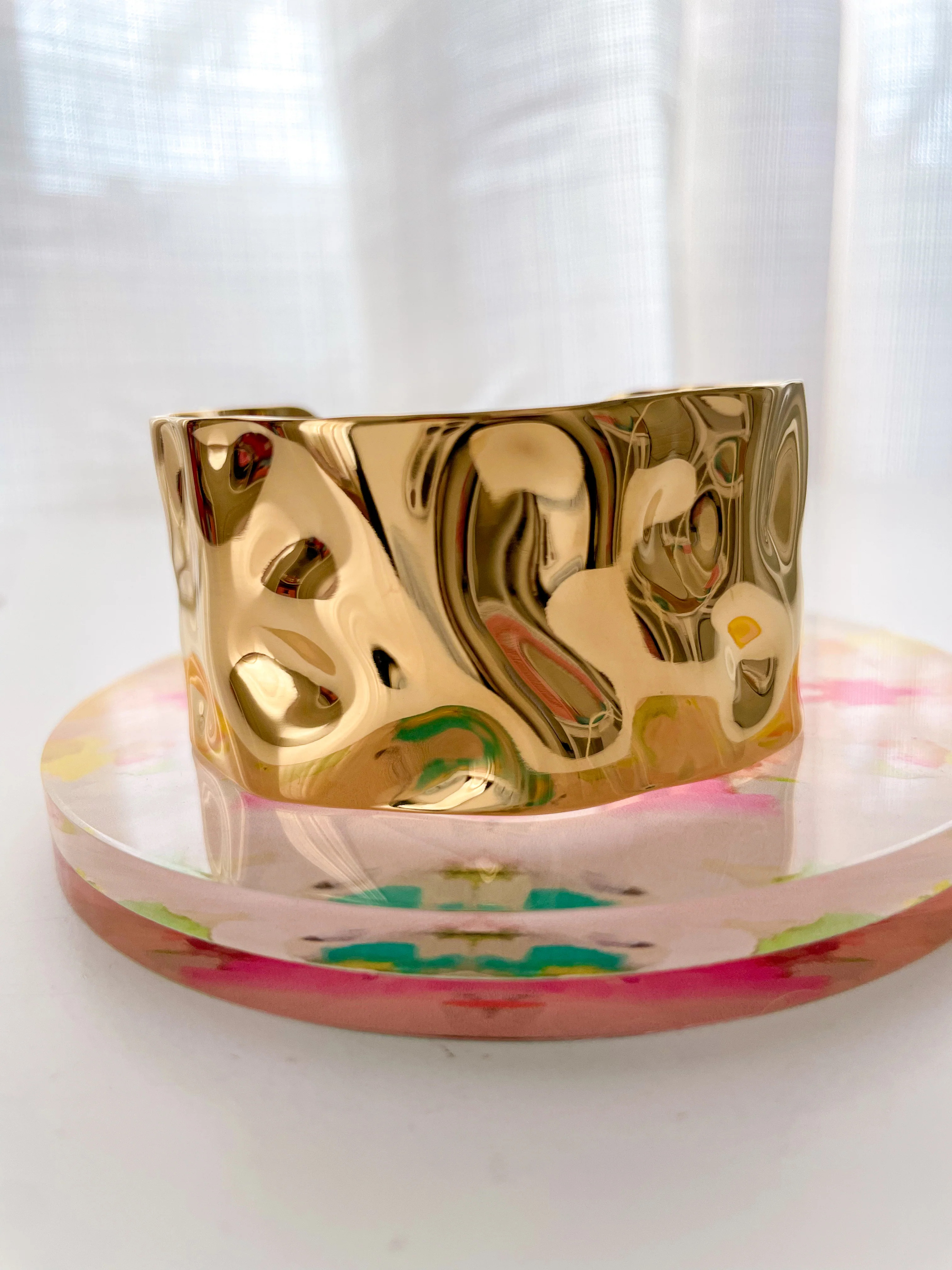 Doug Bangle | Cola Stacks