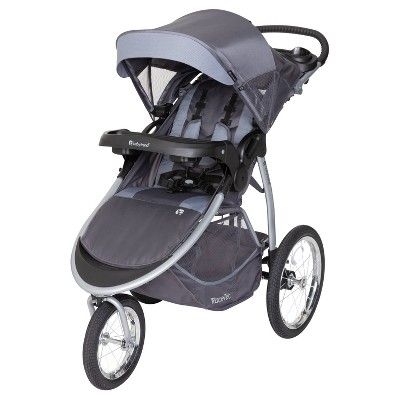 Baby Trend Expedition Race Tec Jogger Stroller | Target