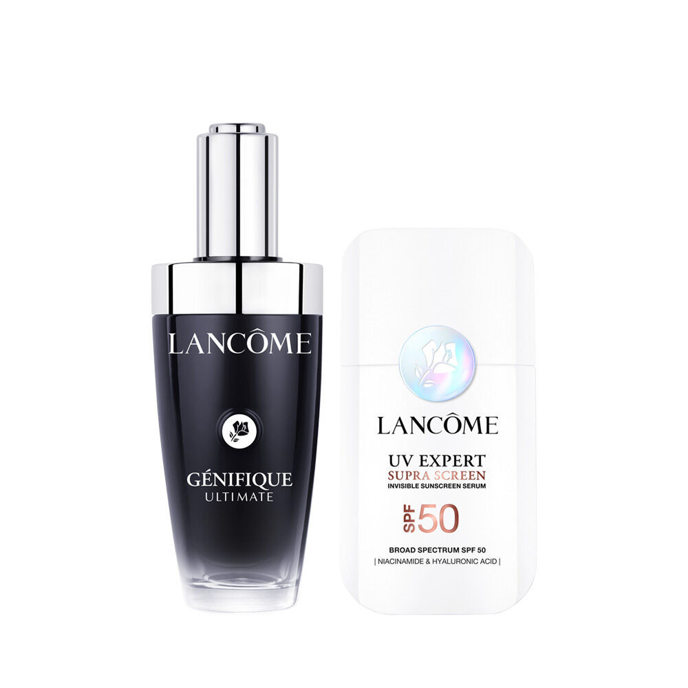 Supra Screen x Génifique Ultimate Serum Bundle – Lancôme | Lancome