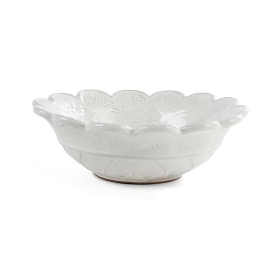 Sweetbriar Small Bowl | MacKenzie-Childs