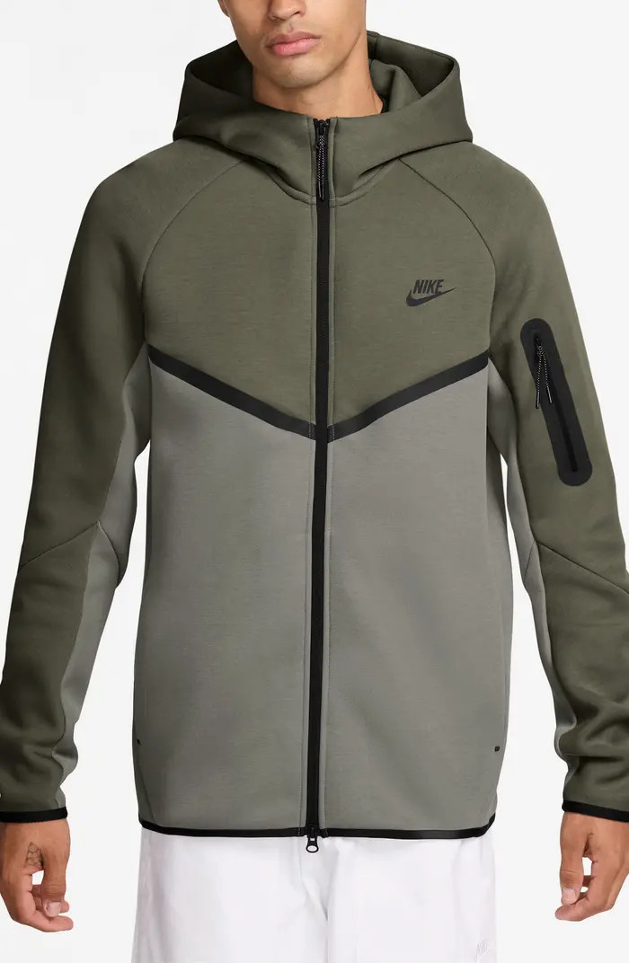 Tech Windrunner Zip Hoodie | Nordstrom