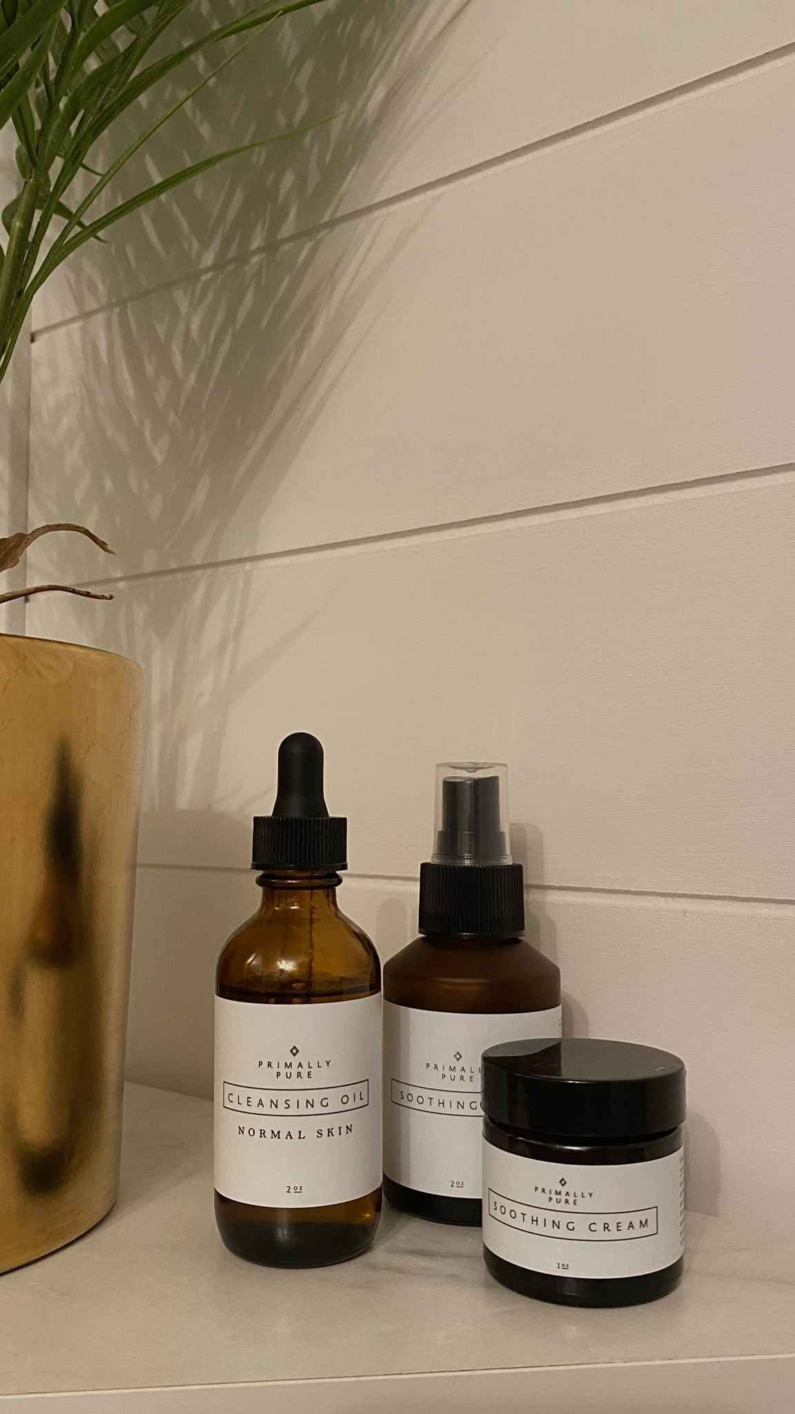 Current favorite skincare! 🤎 

#LTKGiftGuide #LTKbeauty