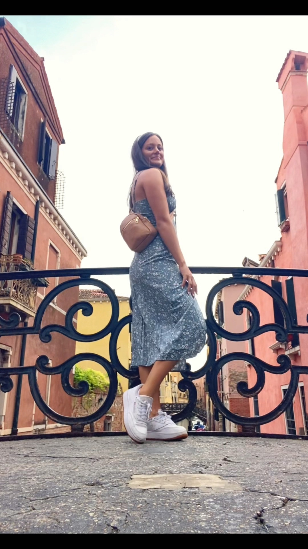 Take a look at some of my favorite outfits from my trip in Italy! 🇮🇹🍕🍝My style here was definitely classy, casual, and comfy (a lot of walking was done). 

#LTKStyleTip #LTKFindsUnder100 #LTKTravel
