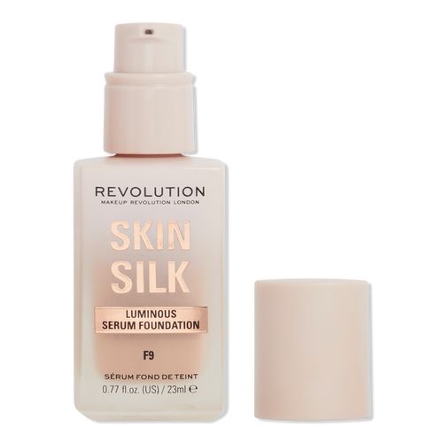 Skin Silk Serum Foundation | Ulta