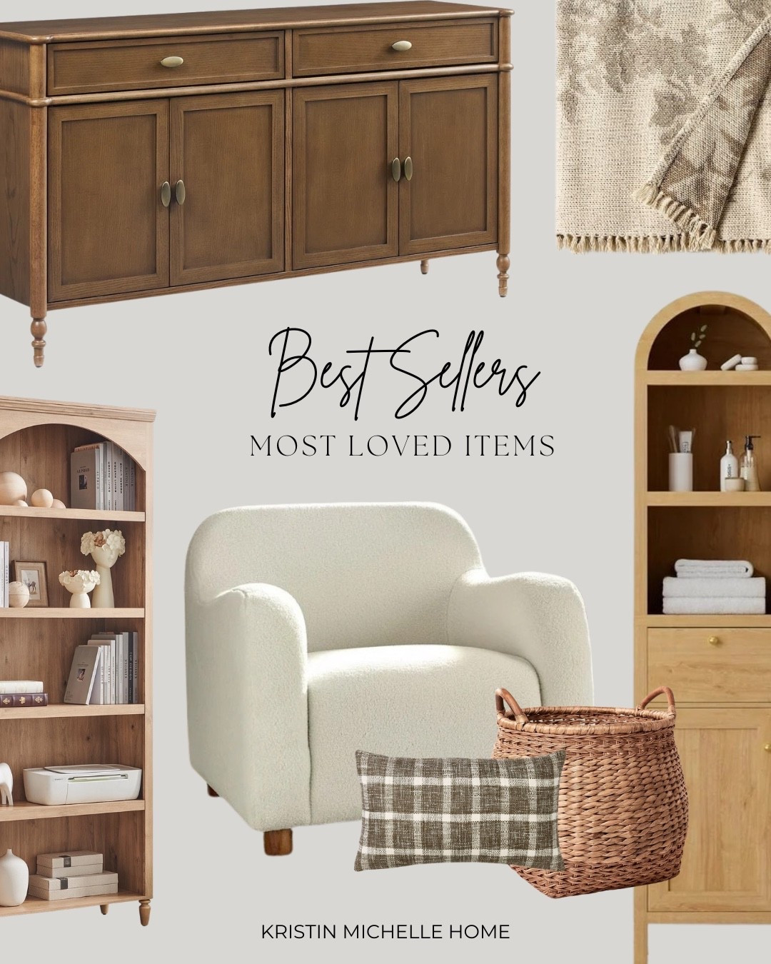 Best sellers from last week 🤎

#LTKHome