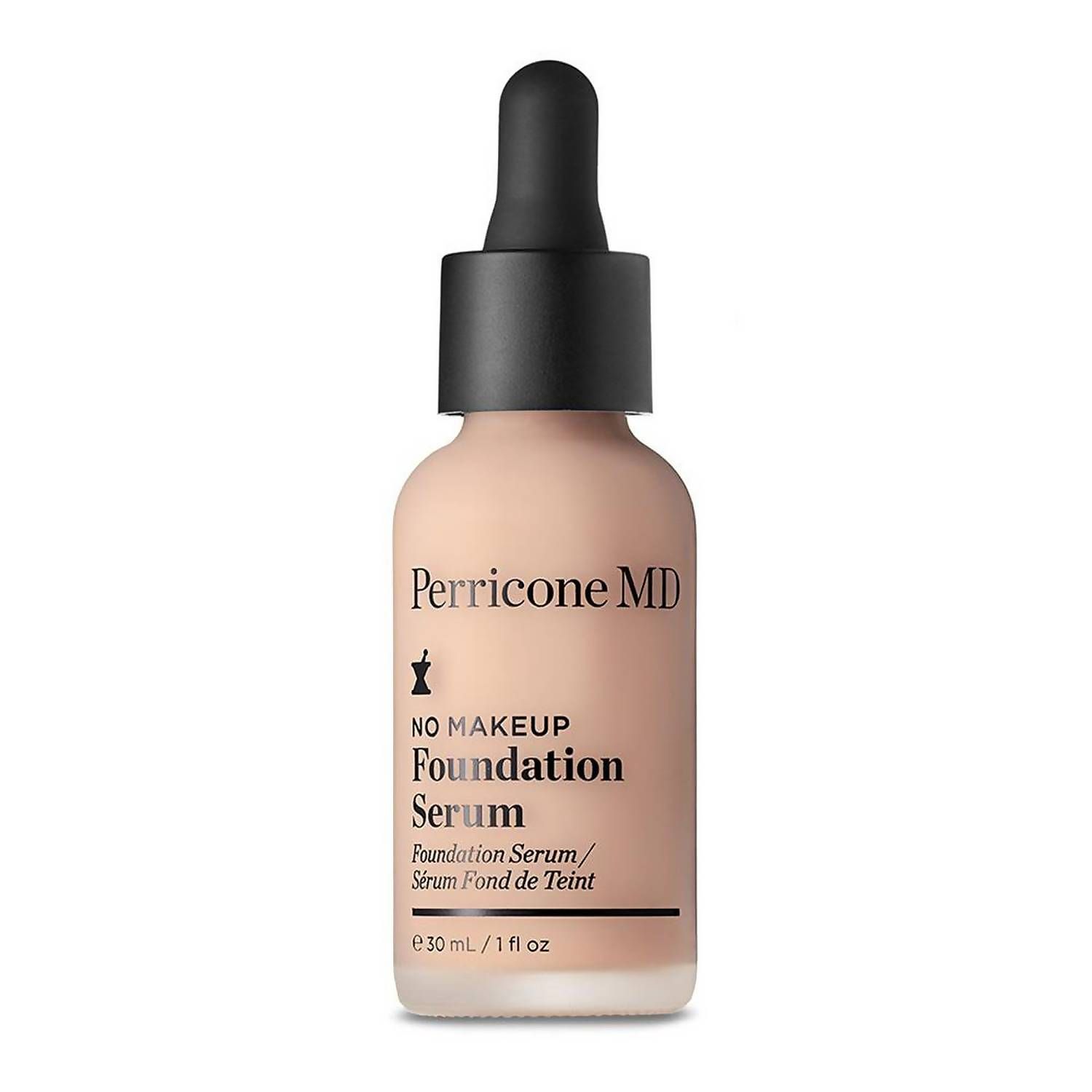 No Makeup Foundation Serum Broad Spectrum SPF 20 | PerriconeMD US