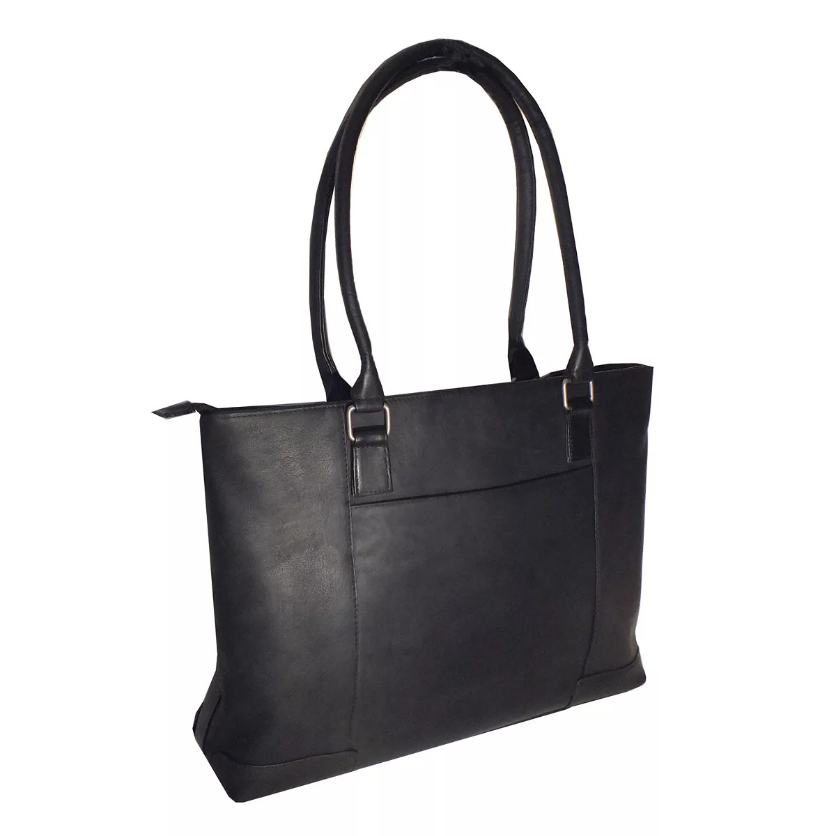 Royce Leather Women's Vaquetta 15-in. Laptop Bag | Kohl's