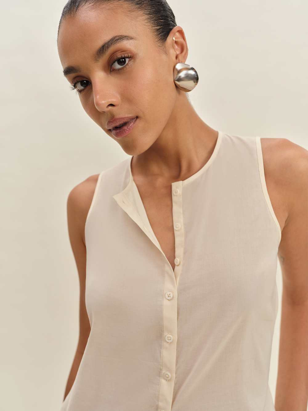 Floria Top | Reformation (Global)