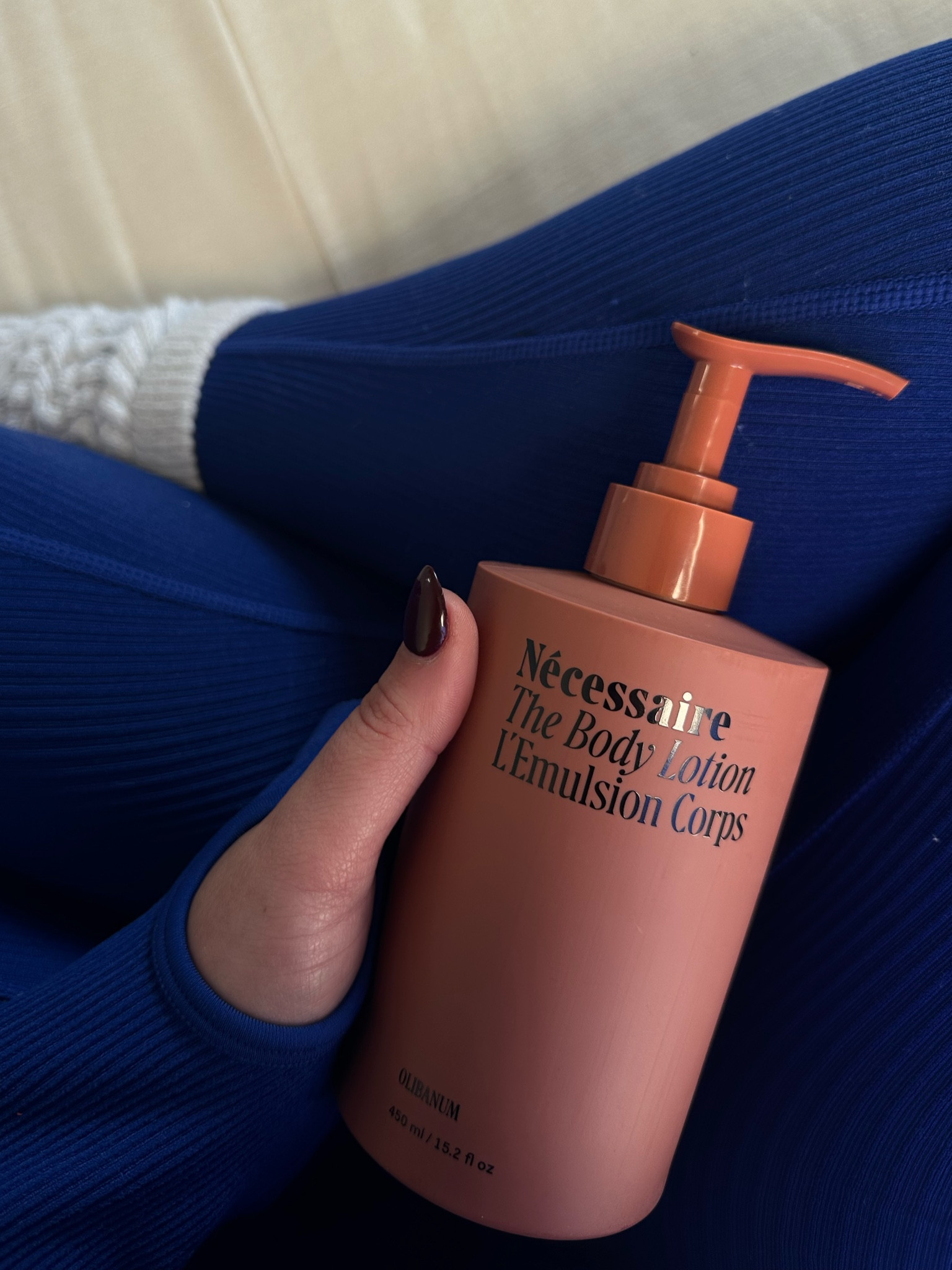 The smell, texture and aesthetic 10/10

Best body lotion 

#LTKSeasonal #LTKBeauty #LTKGiftGuide
