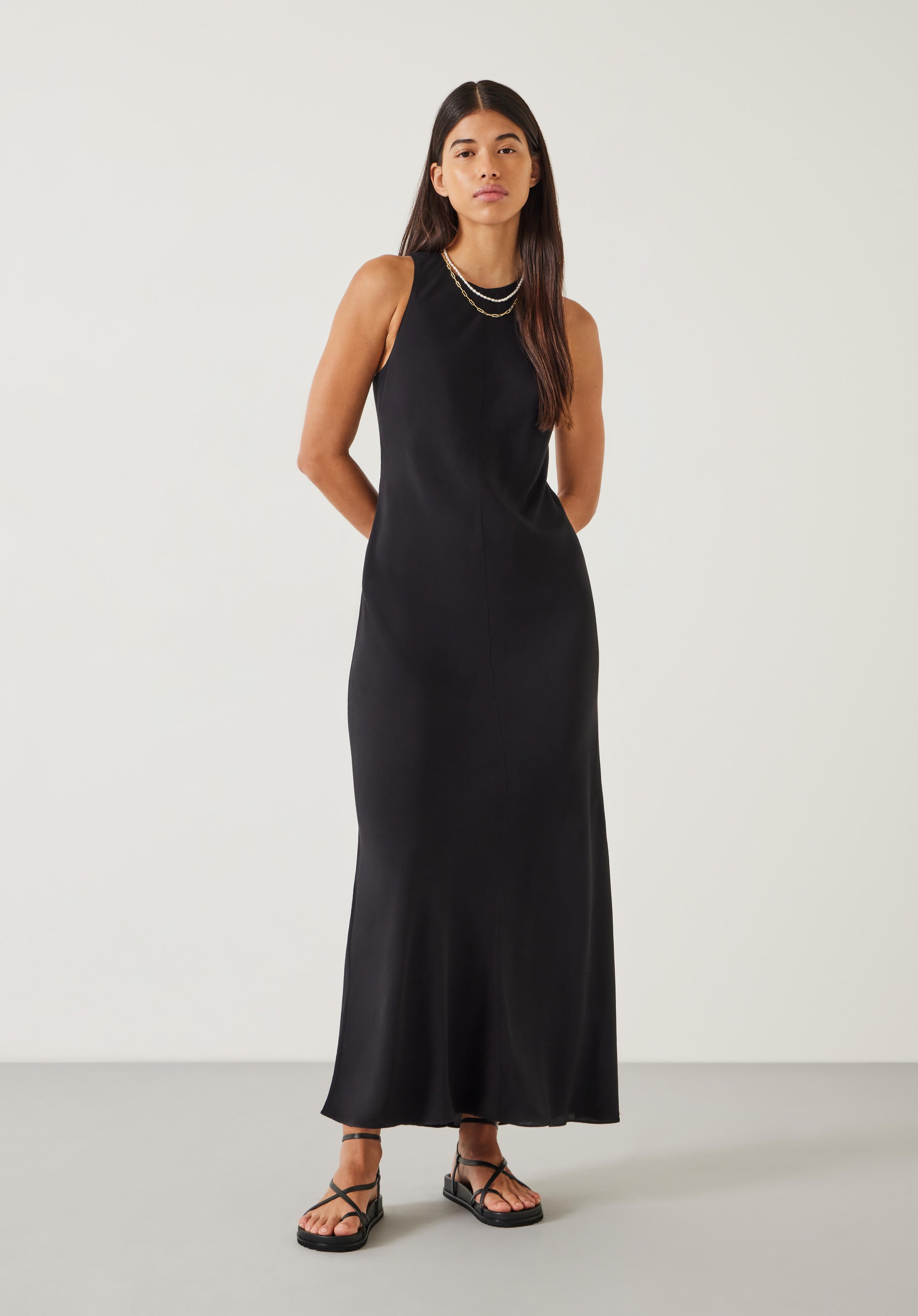 Imani Maxi Dress | Hush UK