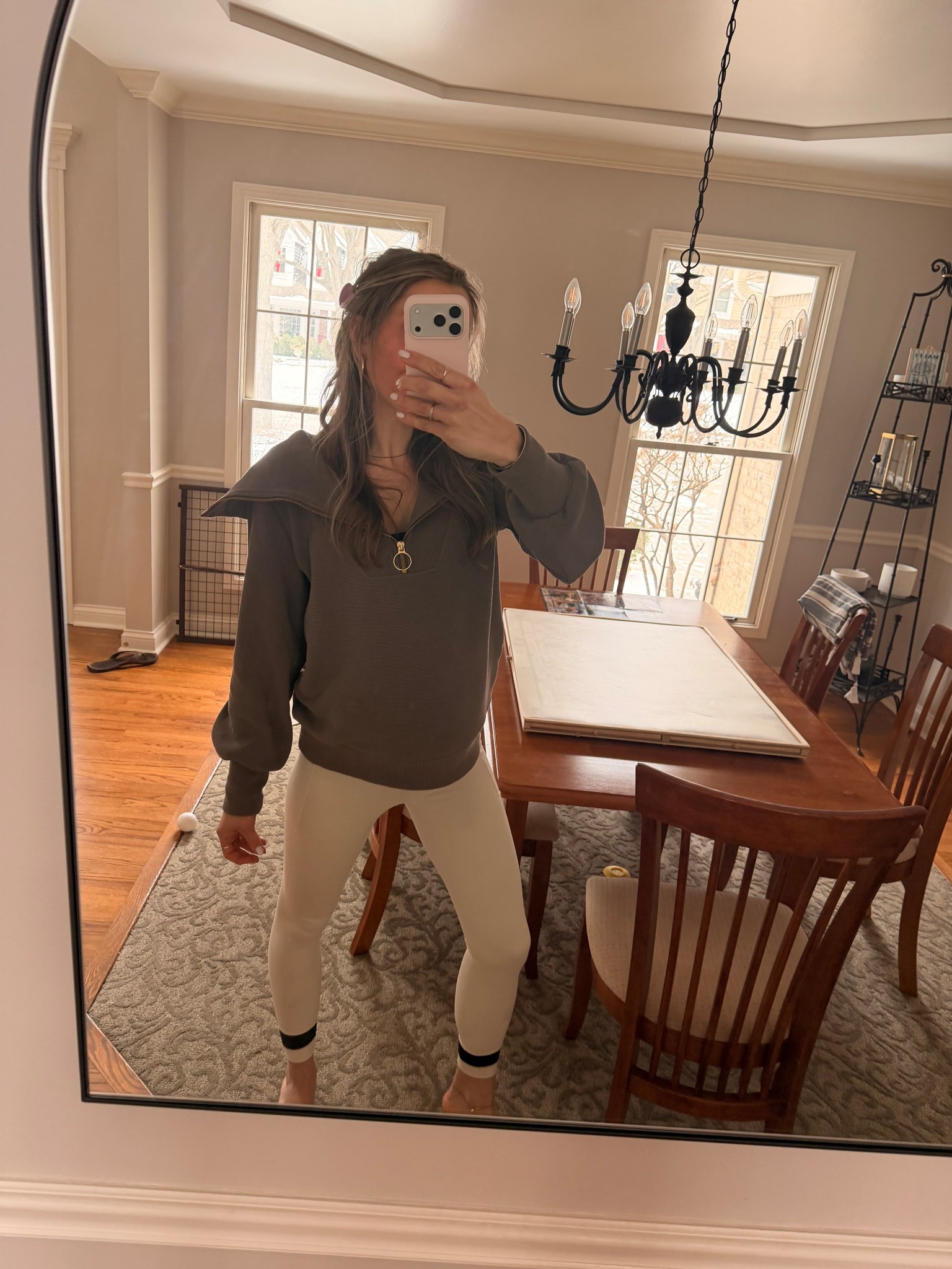 pregnant outfit inspo 

#pregnancyootd #23weeks 

#LTKBump