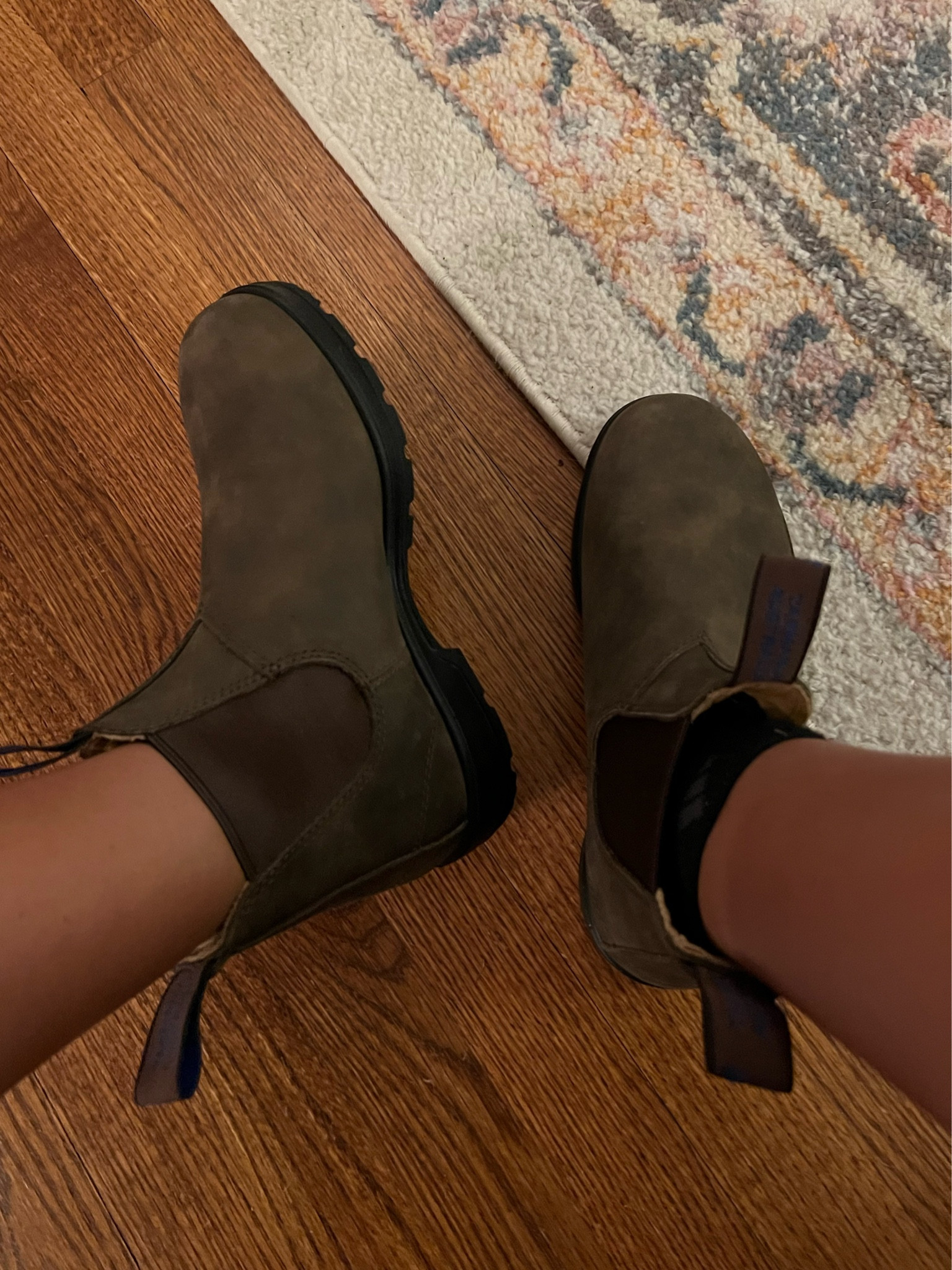 Blundstone boots 

#LTKstyletip #LTKGiftGuide #LTKshoecrush