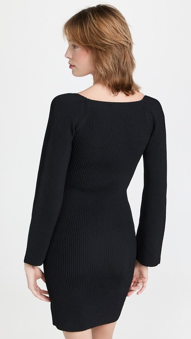 Melissa Sweater Dress | Shopbop