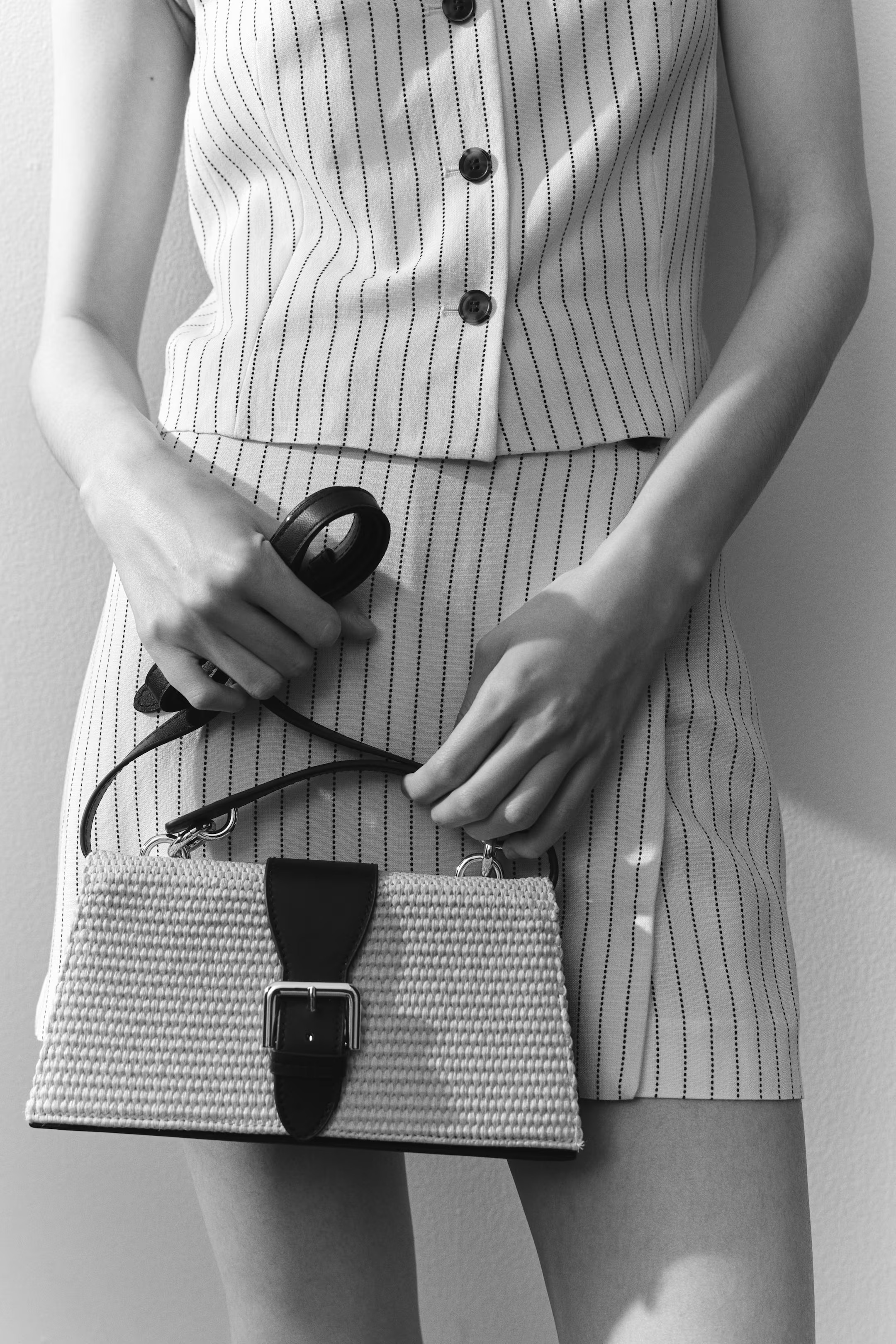 Crossbody bag | H&M (UK, MY, IN, SG, PH, TW, HK)