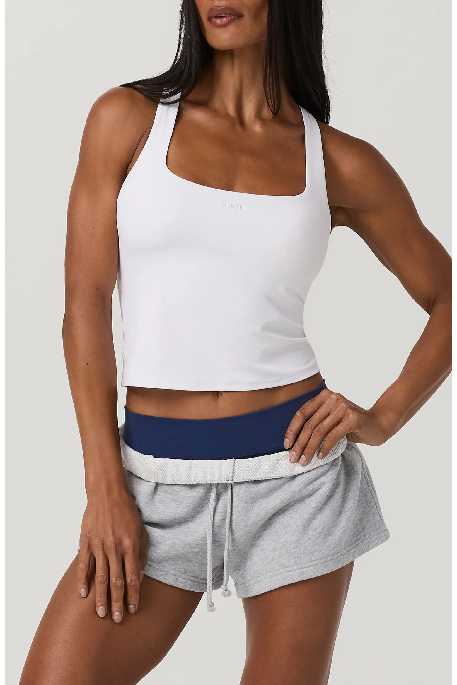 AllTheForm Logo Performance Tank (Women) | Nordstrom | Nordstrom