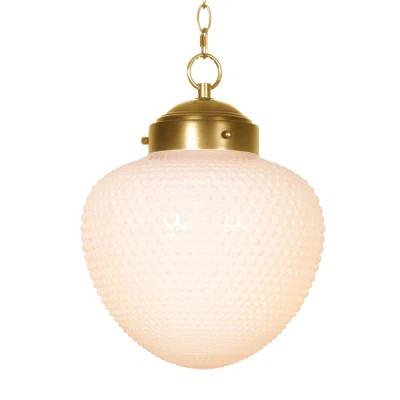 Cole Glass Pendant | Wayfair Professional