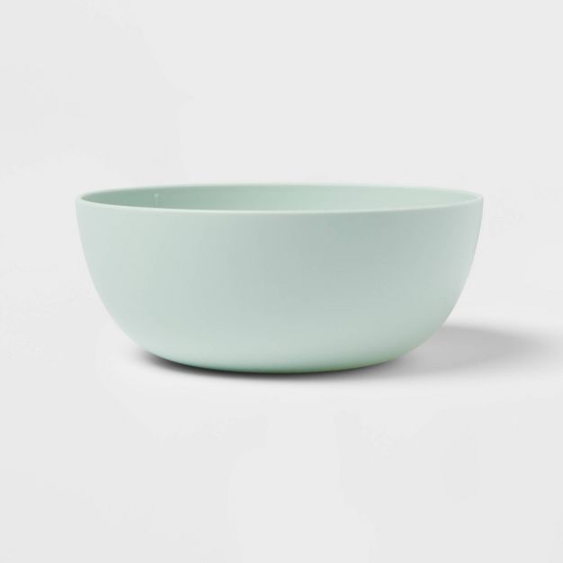 37oz Plastic Cereal Bowl - Room Essentials™ | Target