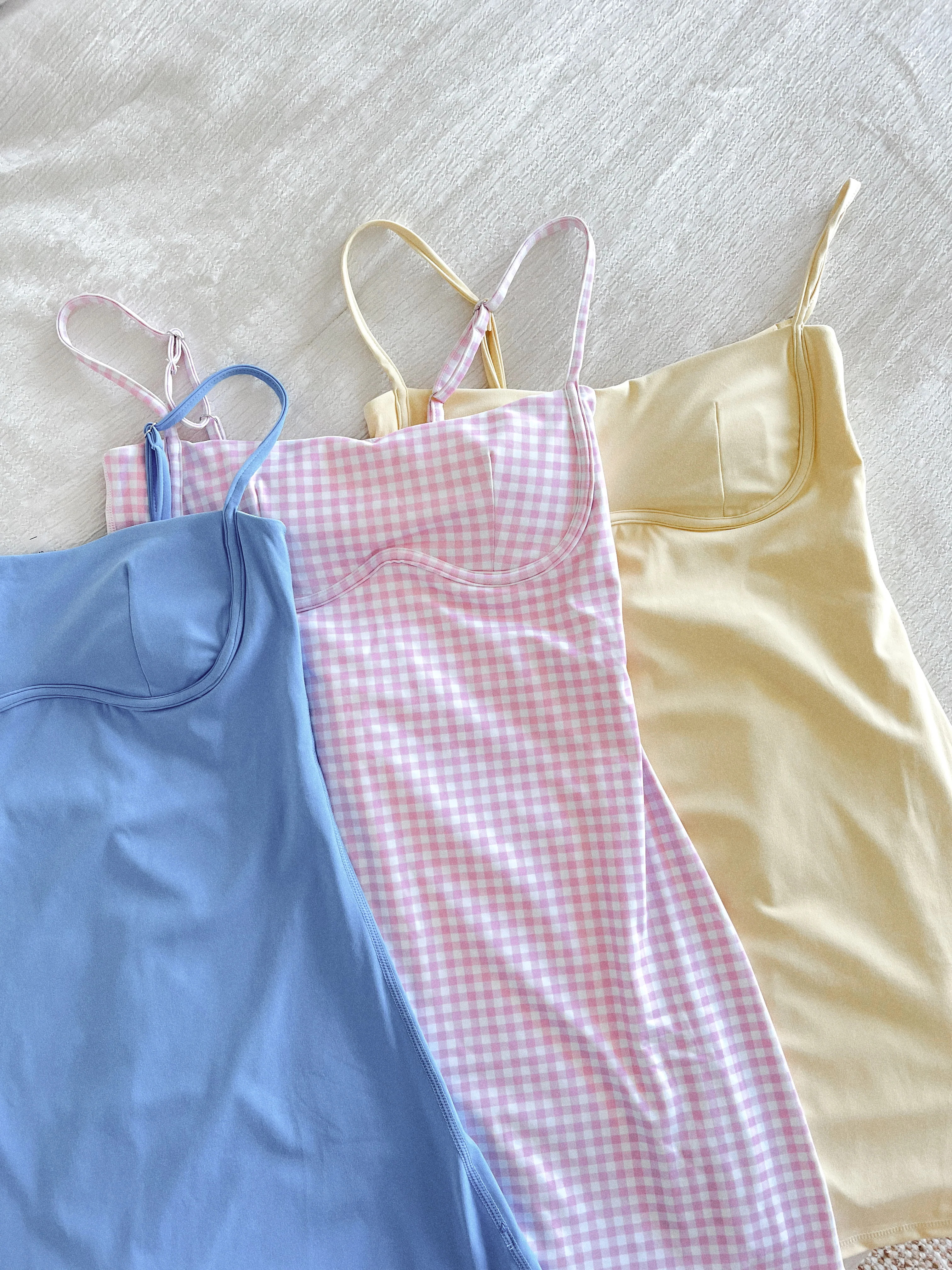 Callie Tennis Dress | Shop Fruitful Co.