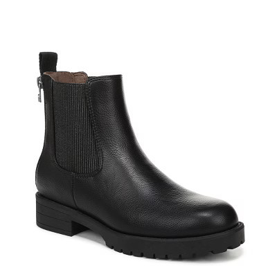Blowfish Malibu Women's Dover Chelsea Boot Black 8.5 M | Target