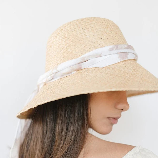 Jude Packable Hat | Gigi Pip
