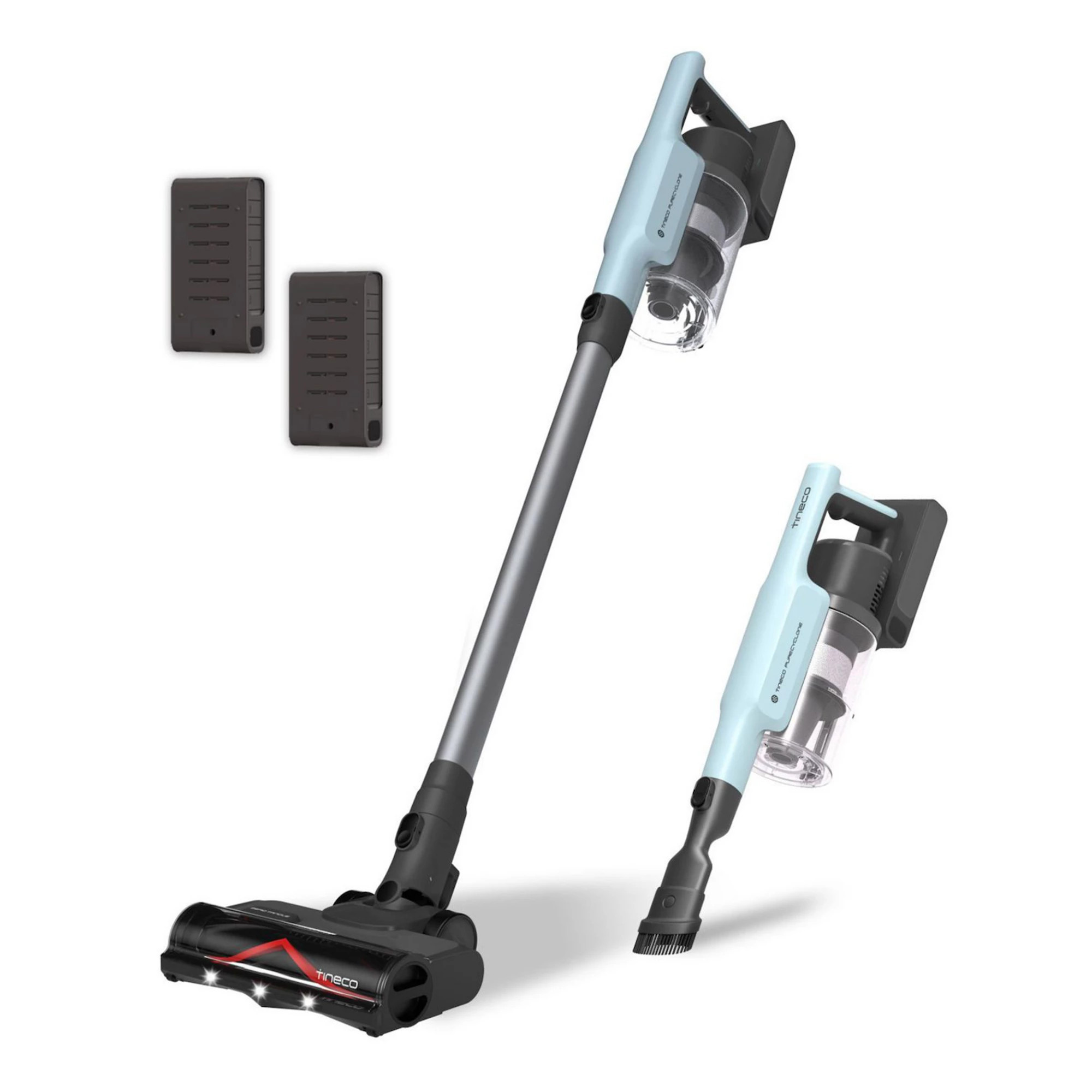Tineco GO Pet Cyclone EX Cordless Stick Vacuum with Extra Battery | Kohl's