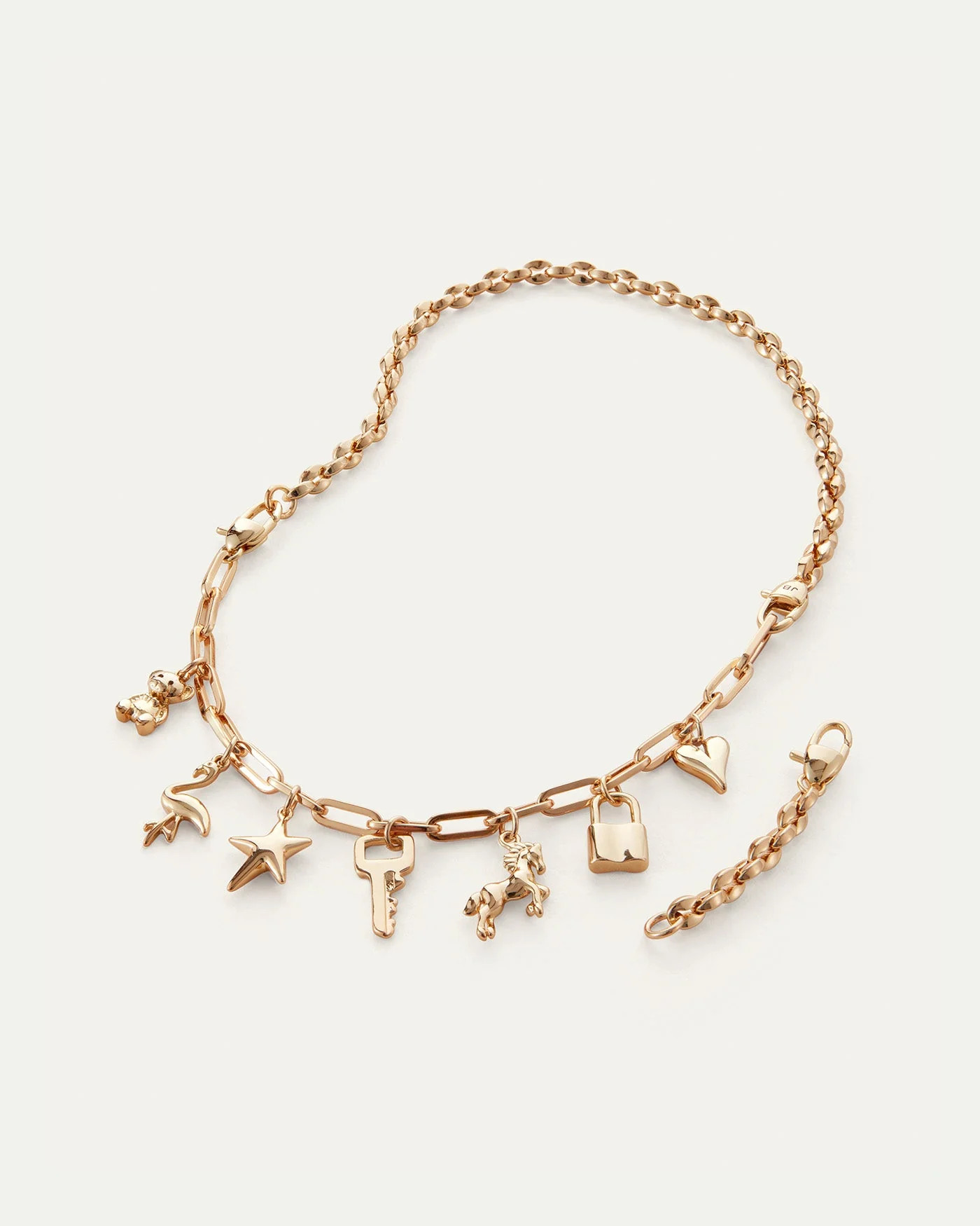 Multi-Wear Charm Necklace Kit | Jenny Bird (US)