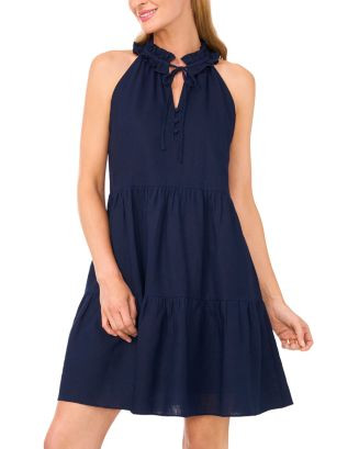 CeCe Sleeveless Sundress  | Bloomingdale's Women | Bloomingdale's (US)