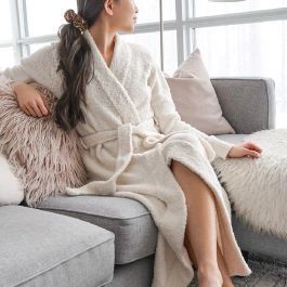 UGG Lenny Robe | Linen Chest