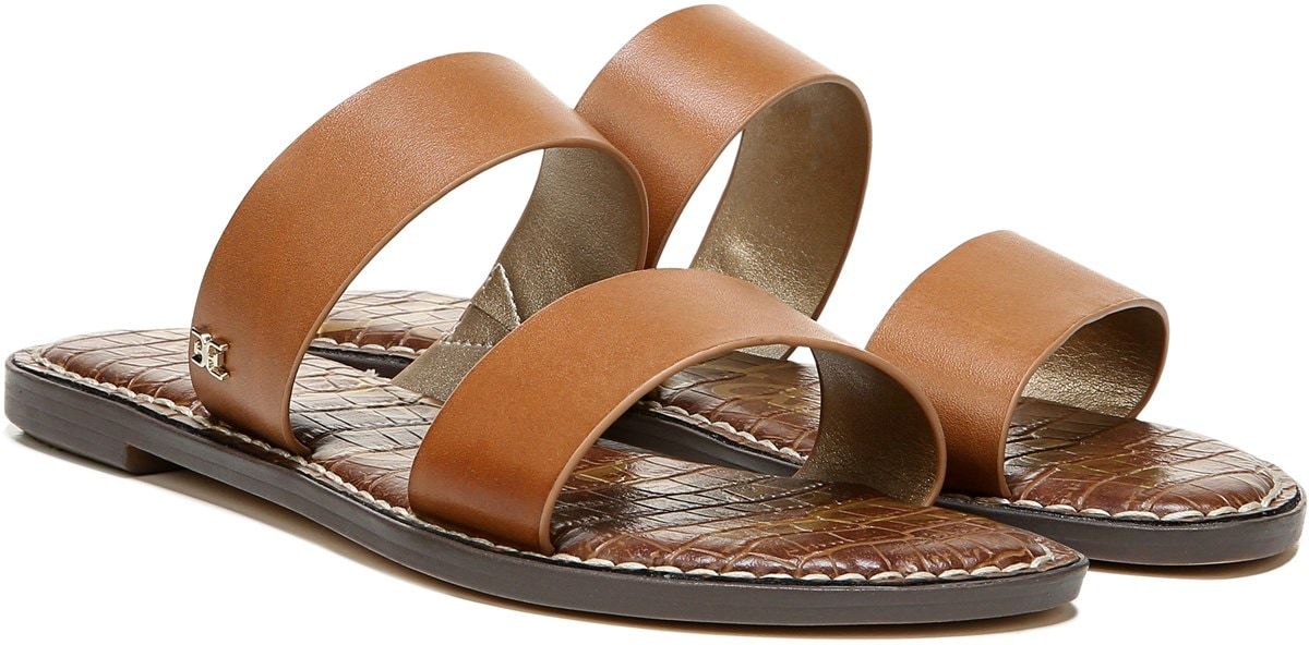 Gala Slide Sandal | Sam Edelman