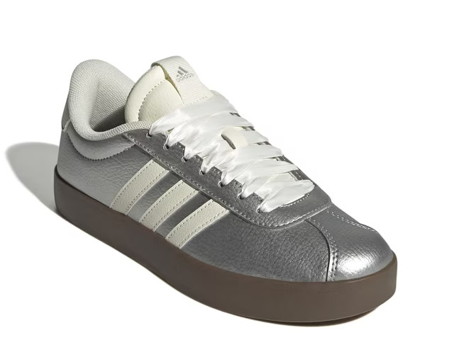 adidas VL Court 3.0 Sneaker - Women's | DSW