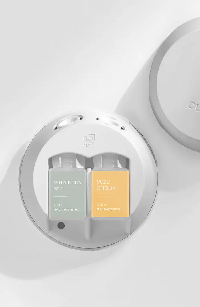 PURA Best Sellers & Pura 4 Smart Fragrance & Refill Set | Nordstrom | Nordstrom