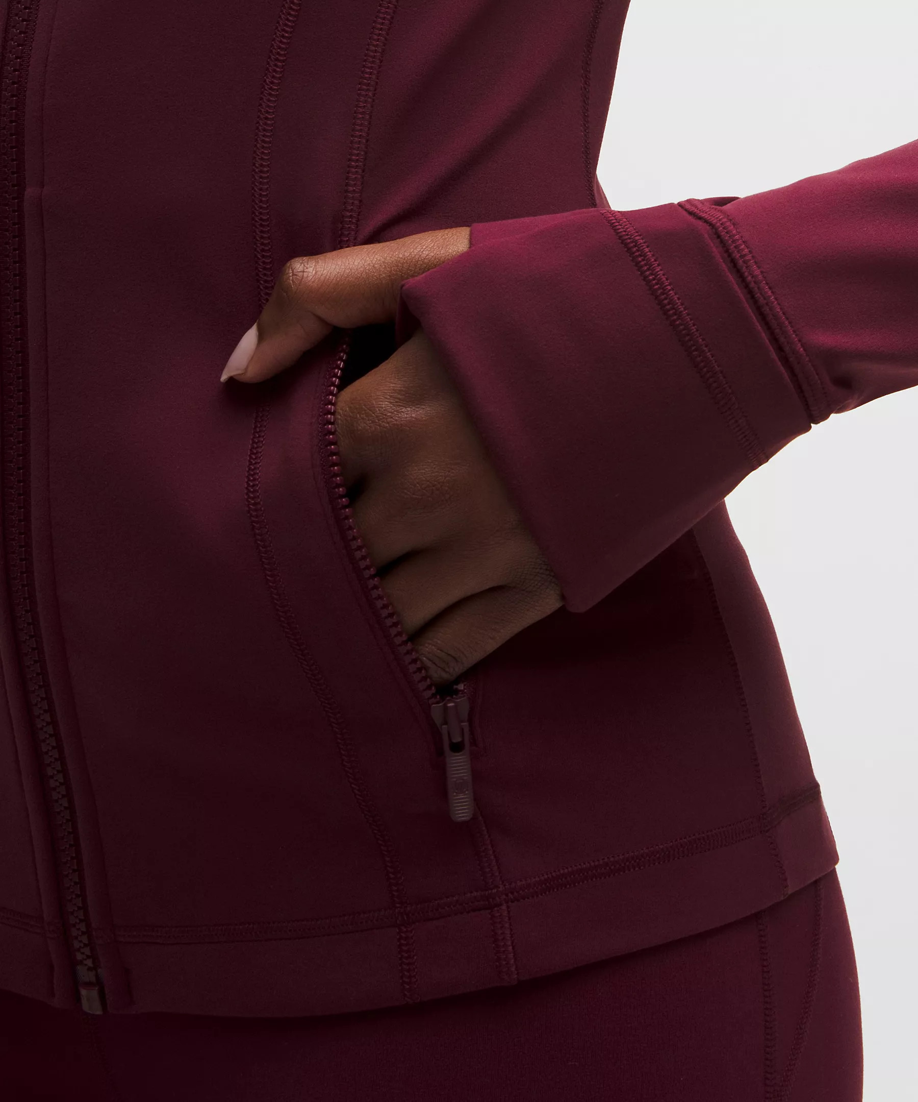 Define Jacket | Lululemon (US)