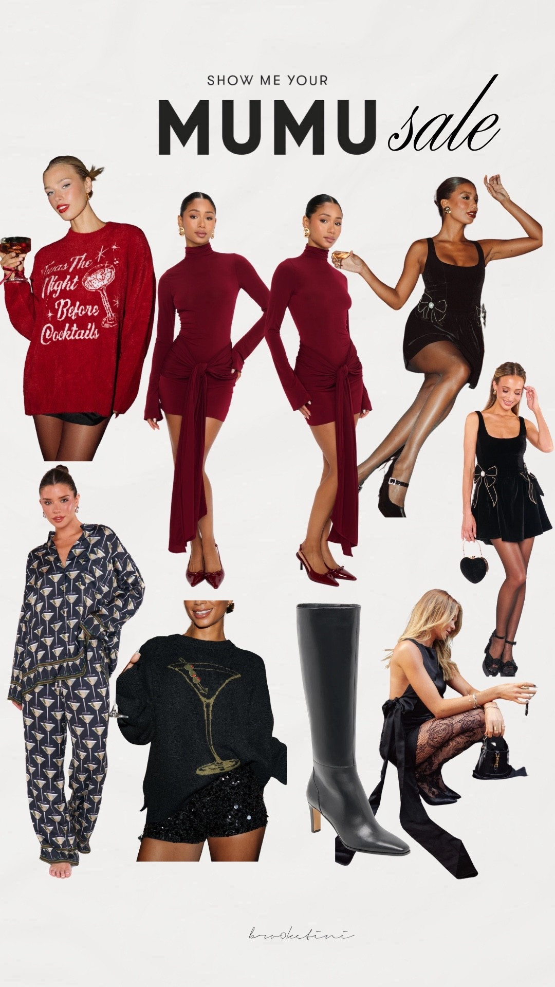 25% off all Mumu holiday looks ✨ 🍸!! 

#LTKHoliday #LTKCyberWeek #LTKGiftGuide