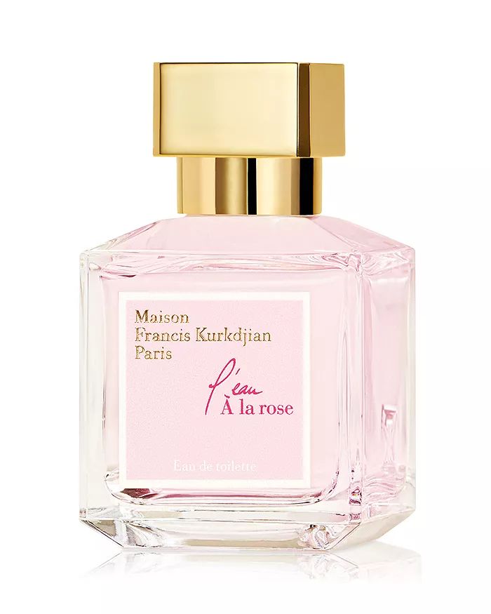 L'eau à la Rose 2.4 oz. | Bloomingdale's (US)