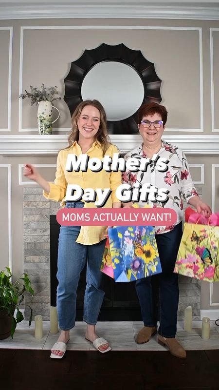 Mother’s Day gift ideas


#LTKSeasonal #LTKGiftGuide
