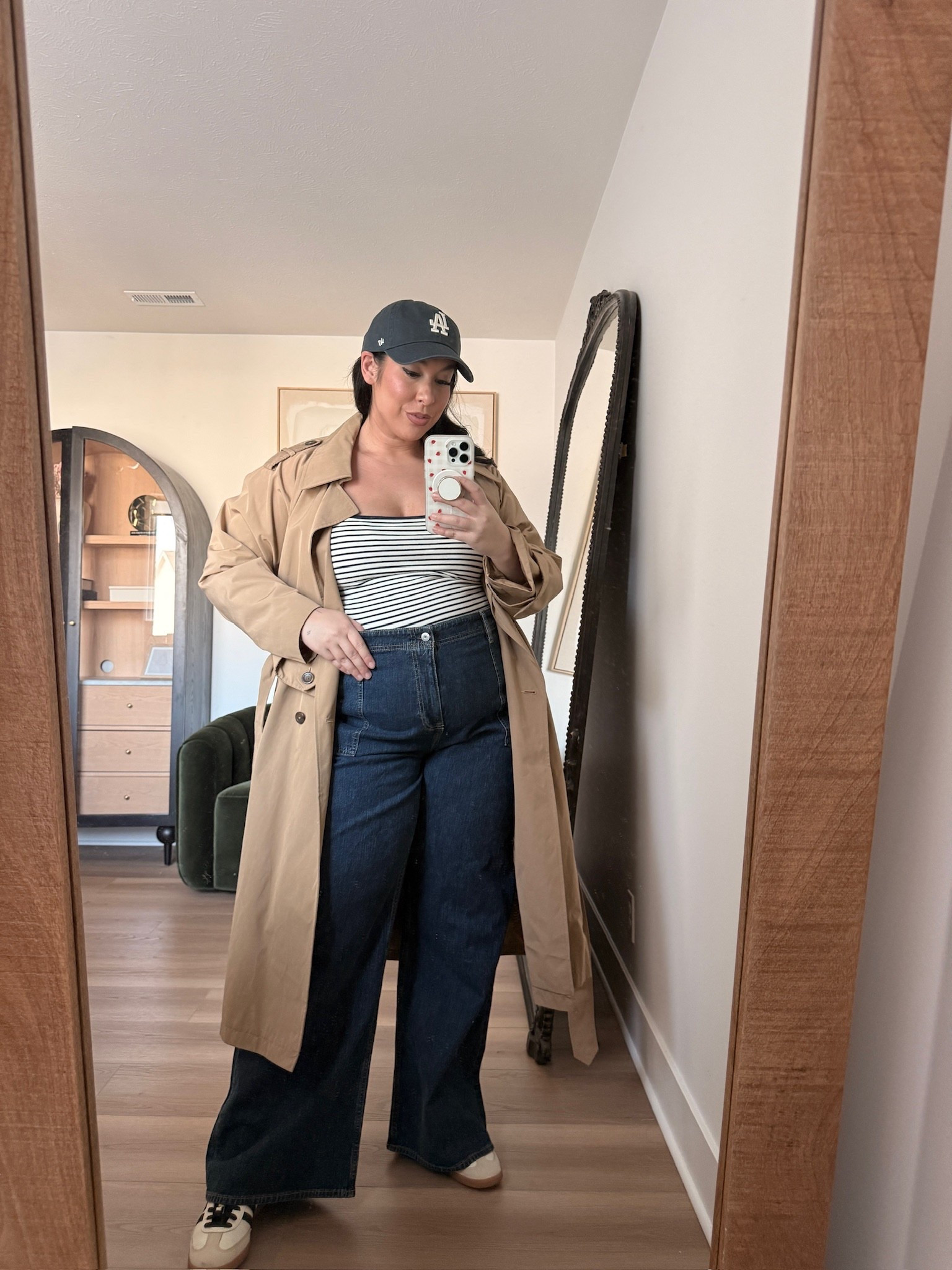 Spring staple pieces! Abercrombie spring haul 20-40% off + an extra 15% off with stackable code SPRINGAF
-
-
-
Abercrombie midsize, Midsize spring, Midsize spring haul, Dress, Spring Break Finds, Curvy, Sale, Easter, Spring sale, Sitewide Sale, Abercrombie sale @abercrombie 

#LTKootd #LTKMidsize #LTKSaleAlert