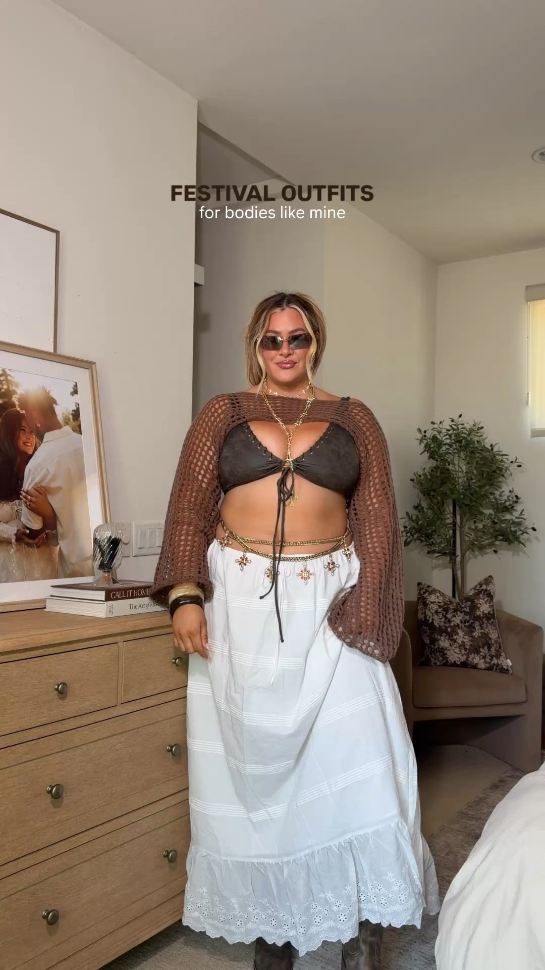 Festival Outfits for bodies like mine 🎡🌵✨

#LTKMidsize #LTKFestival #LTKootd