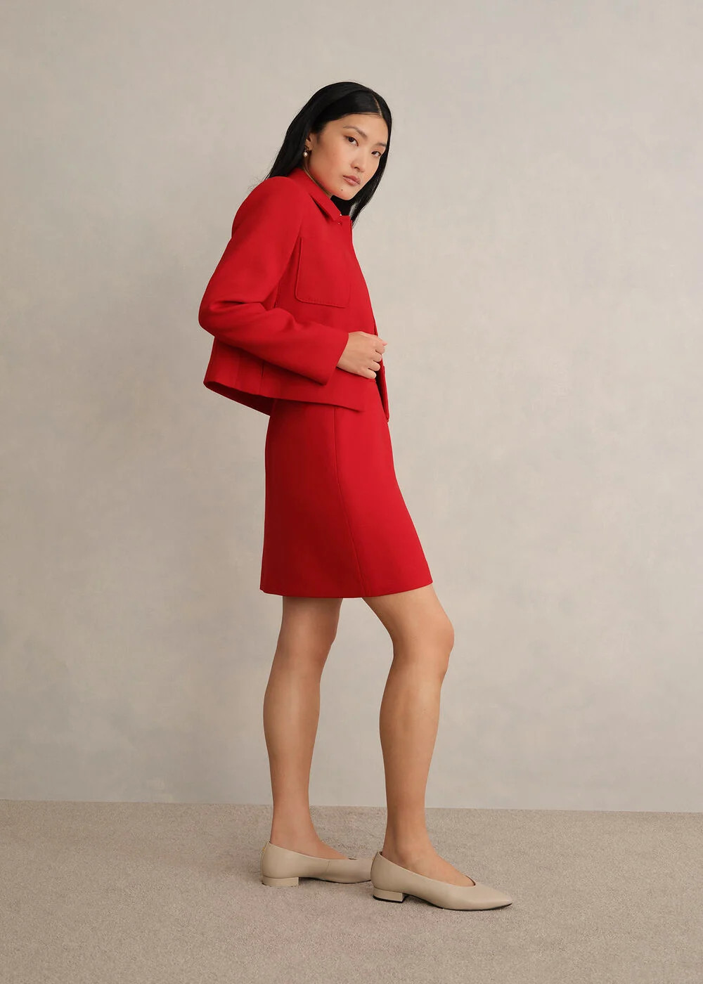 Nessie Jacket | Hobbs UK | | Hobbs