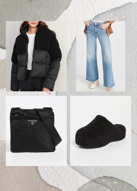 Winter outfit essentials: puffer coats, jeans, bags and more 

#LTKitbag #LTKSeasonal #LTKshoecrush