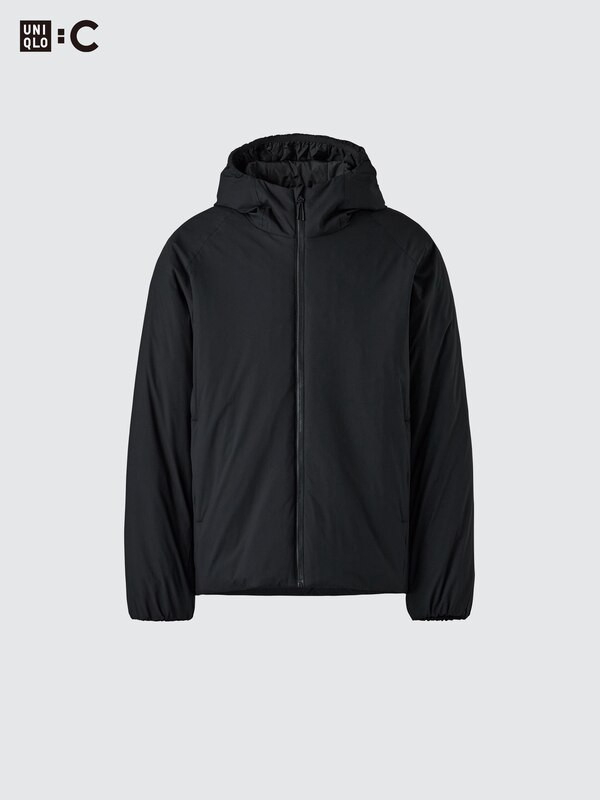PUFFERTECH Parka | UNIQLO (UK)