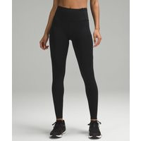 Fast and Free Reflective High-Rise Tights 28 | Lululemon (US)