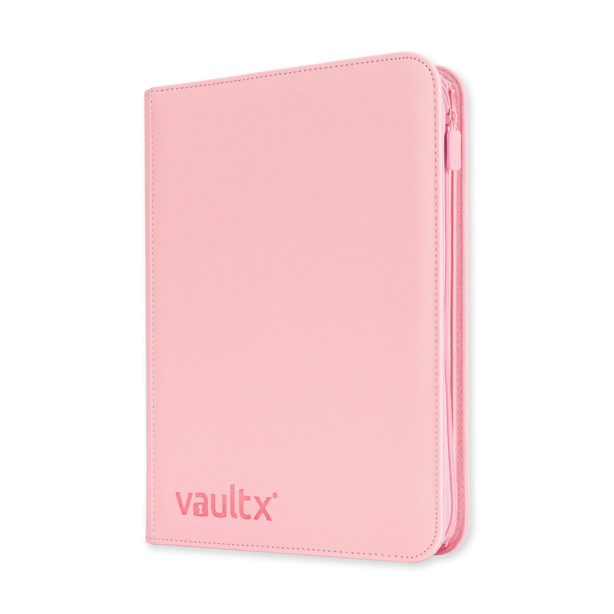 Vault X 9 Pocket Trading Card Zip Binder, 360 Cards, Premium Exo-Tec Album Material, 20 Side-Load... | Amazon (US)